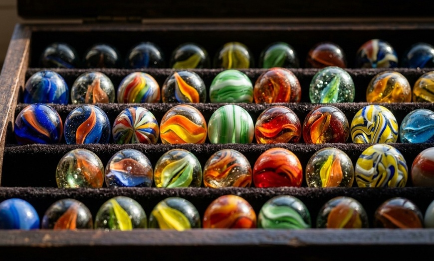 Image 4: Explore Childhood Memories at a Family-Friendly Museum