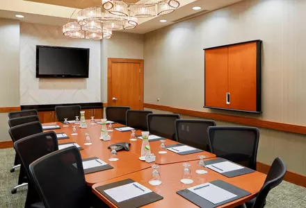 Meeting & Event Space