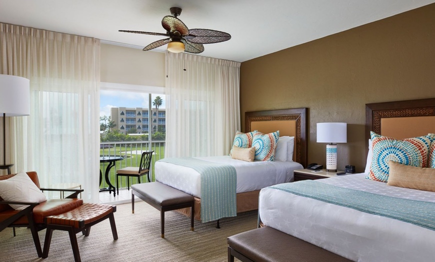 Image 17: Islamorada Beachfront Resort with Spa & Fishing Pier