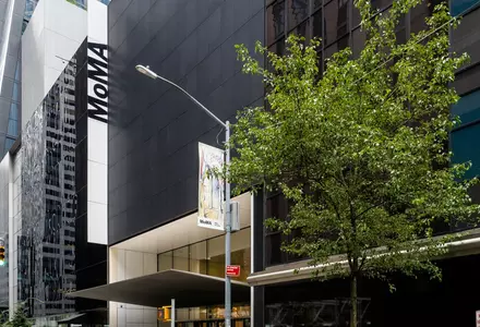 Museum of Modern Art (MoMA)