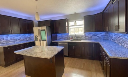 1 Hour of House Cleaning with One Cleaner - Felly Cleaning