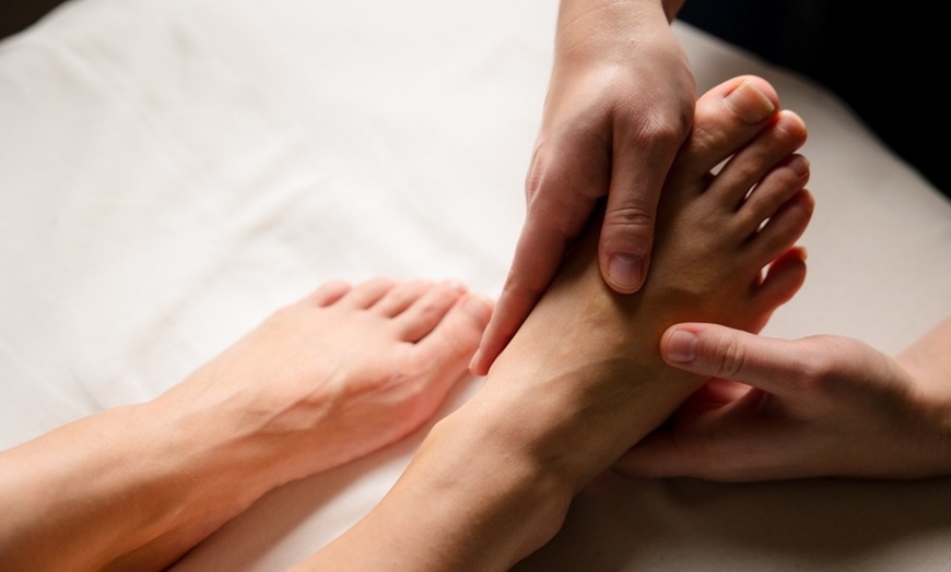 Image 8: Two Hour Combo Full Body Massage or Deep Tissue Massage