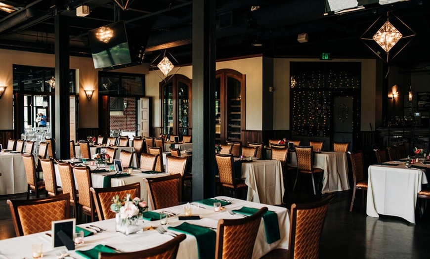 Image 2: Up to 35% Off on Food & Drink at Frankenmuth Brewery
