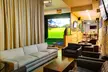 The Barn Hockey Bar Offers Experience 1 Hr Golf Sim and/or Pizza & Beer with Spend $20, $40, $100(Up to 37% Off) - Image 5