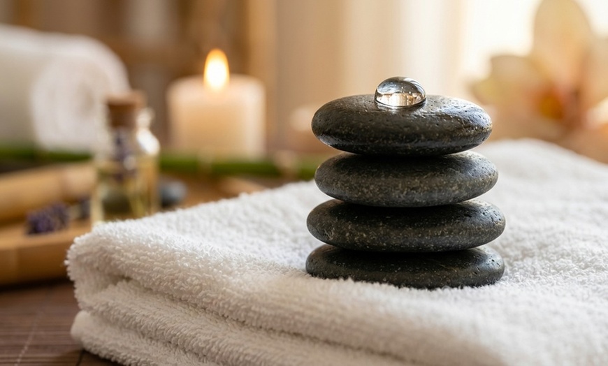Image 6: Deluxe Body Massage Treatment at New Massage Therapy