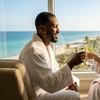 Image 7: Indulge in Personalized Massages & Facials with Stunning Ocean Views!