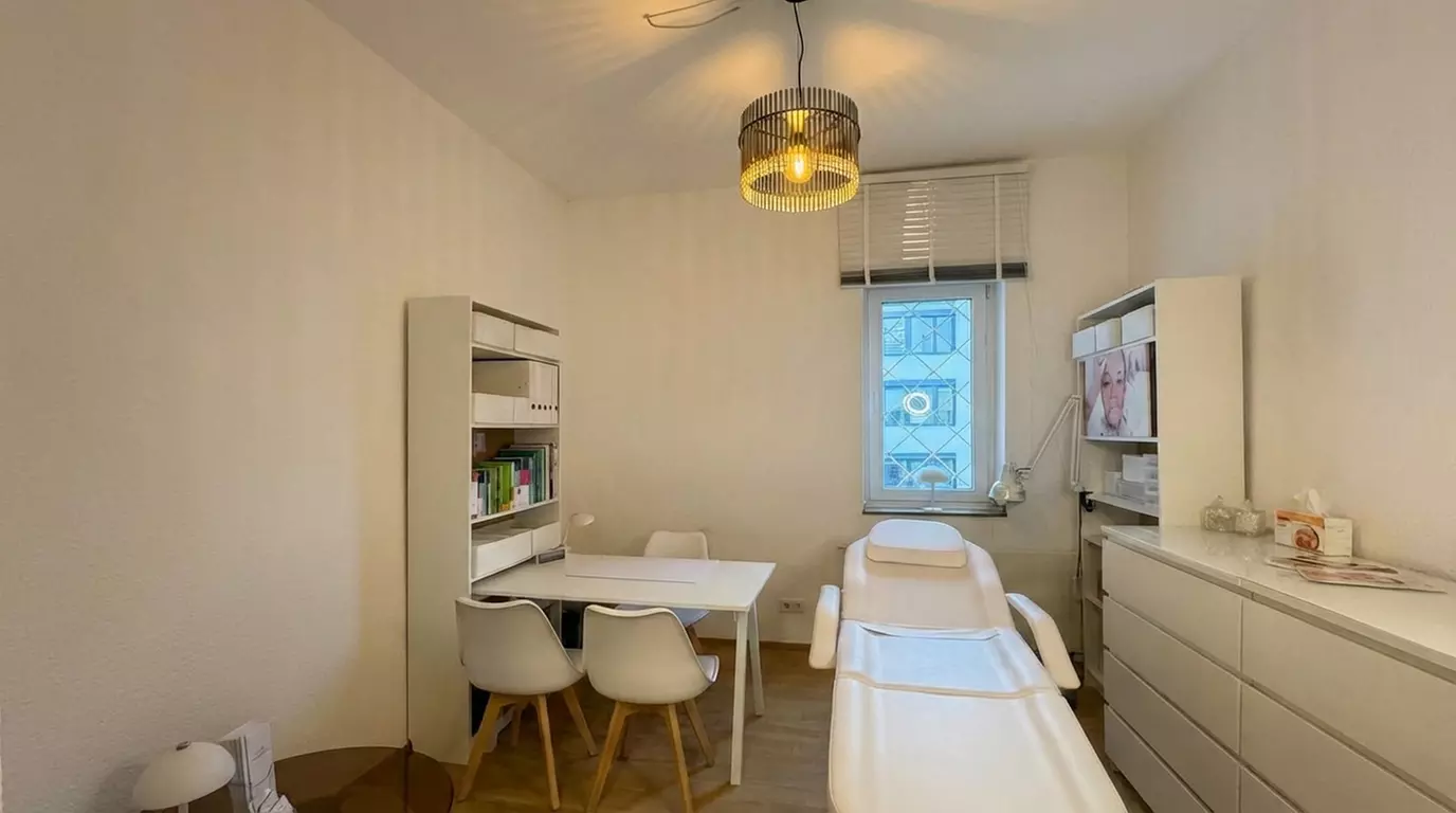 1 - 2 intravenöse Vitamin-Booster-Infusion inkl. Beratung für 1 Person