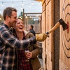 Image 2: Up to 20% Off on Axe Throwing at iSmash Tampa