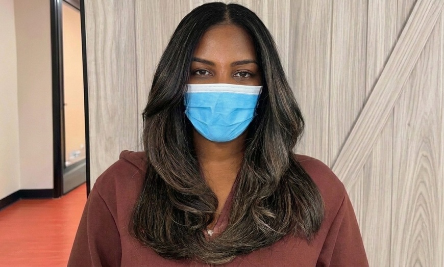 Image 6: Achieve Smooth, Polished Hair