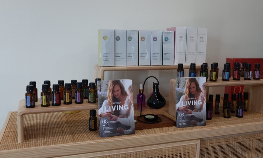 Image 11: Restore Scalp Vitality & Melt Away Stress with Signature Scalp Spa