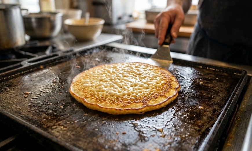 Image 7: Up to 25% Off on Pancake / Waffle House at IHOP