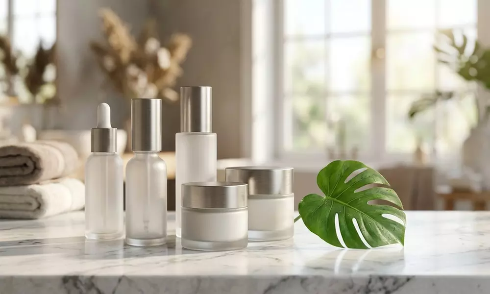 Glow Naturally w/ 20, 40, or 60 Units of Botox at a Top-Notch Spa