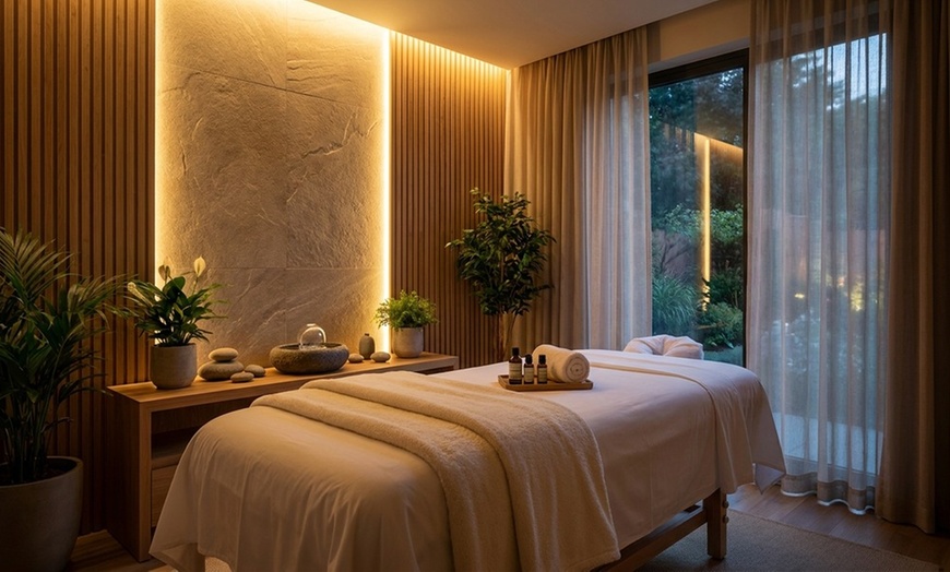 Image 2: Up to 24% Off Massage at Diamond Bar Health Center
