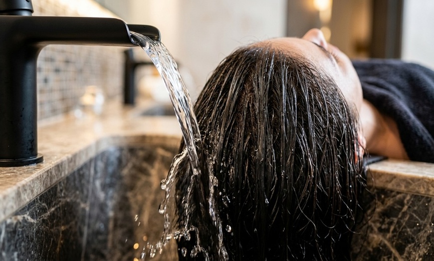Image 5: Up to 30% Off on Head Spa Treatments at SY Head and Scalp Spa