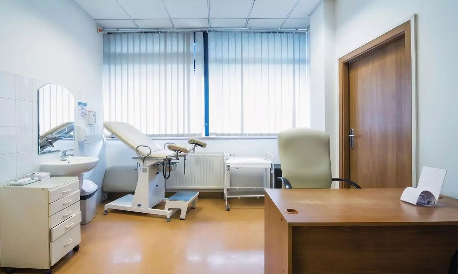 Przegląd oraz kompleksowa higienizacja zębów