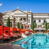 Image 2: 5-Star Caesars Palace Hotel Stay on the Las Vegas Strip 