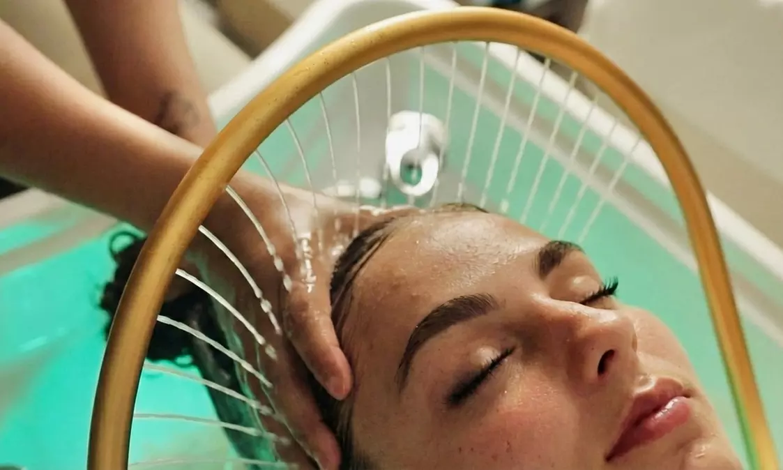 Ritual de head spa con duración a elegir y tratamientos extra para 1