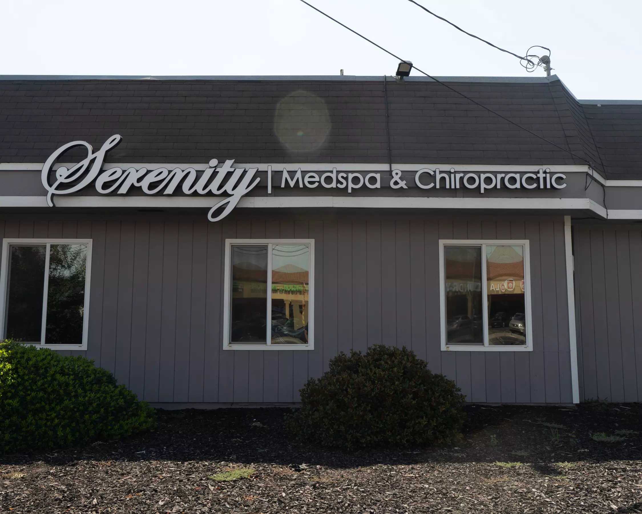 20, or 40 Units of Botox, or 20 Units of Botox & One CC of Juvederm for Select Areas at Serene Aesthetics & Wellness MedSpa