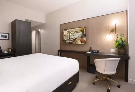 King Room
