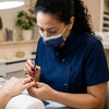 Image 8: Shellac Manicure or Combo with Classic Pedicure Options