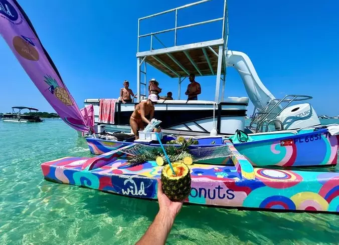 Top Things To Do In Panama City Beach, FL - Groupon