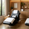 Image 2: 60 or 90-Minute Signature Head Spa with Hand & Eye Masks, Water Circulation, Scalp Head Therapy, and Neck and Shoulder Massage