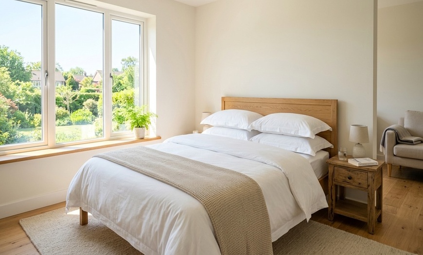 Image 7: Professional Deep Cleaning Services for Homes