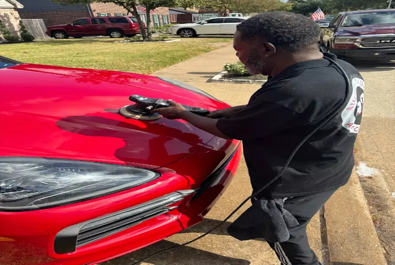 Comprehensive Mobile Interior, Exterior, or Full Car Detailing