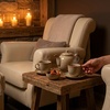 Image 7: Get 60-Min Couples/ Deluxe Massage with Hot Oil & Hot Towel Treatment 