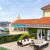 Image 16: Oceanfront escape near shopping, dining, and cruise port