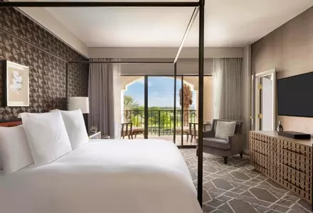 Signature King Room