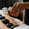 Image 4: Up to 42% Off on Hot Stone Massage at Aloe Spa