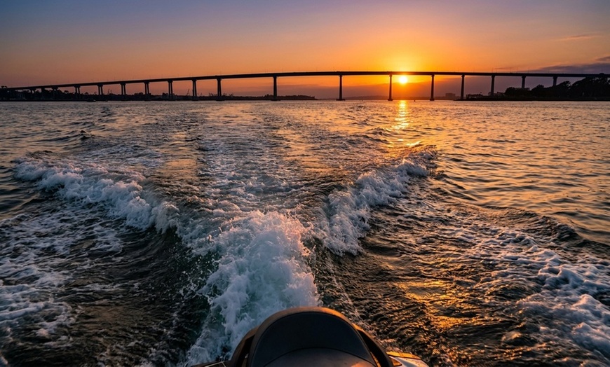 Image 7: Dive into Excitement with Jet Ski Rentals and Scenic Coastal Views
