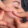Image 1: 90-Min Contouring Face Massage, Lymphatic Drainage Massage, & More