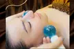 Ritual de head spa con masaje descontracturante y/o limpieza facial, y bebida caliente para 1; ahorra un 25% - Second Medium