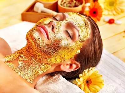 60-Minute Organic Facial - Jeets Beauty Lounge