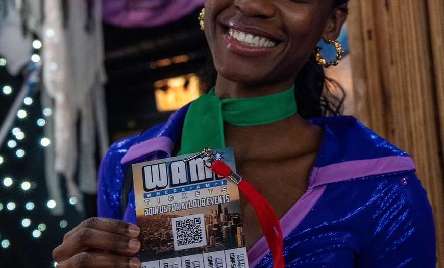 Image 16: Explore Chicago's Halloween Bar Crawl with VIP Deals