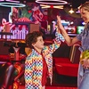 Image 2: Electrifying Bowlero Bowling Fun, Shoes Included