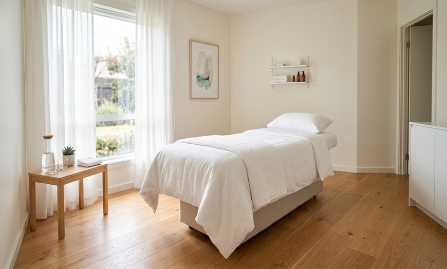 Image 2: Get Smooth: 6 Sessions of Laser Hair Removal in Small, Large or Medium
