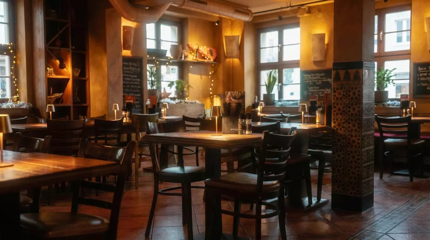 6 oder 12 Tapas nach Wahl mit Salsa & Brot für 2 oder 4 Personen