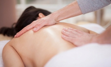30-Min iRelaxBot Bed and Calming Herbal Tea - iRelax.Life Wellness Center