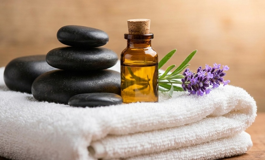 Image 4: Organic Facial, Massage & Spa Day Packages for Singles or Couples