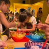 Image 5: STEM-Inspired DIY Slime Workshops Perfect for Parents and Kids 