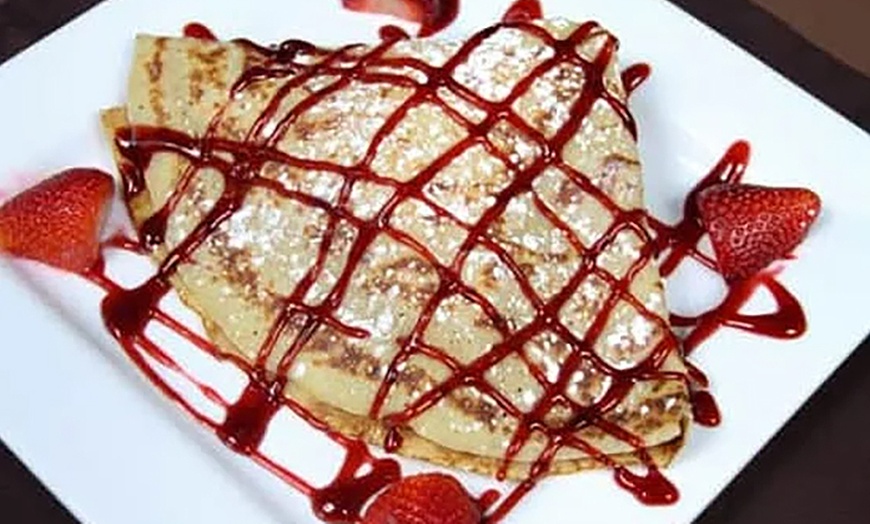 Image 4: Up to $60 to spend at Honey Tree Grille Northville
