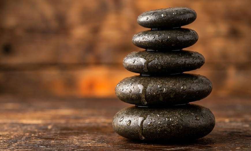 Image 6: Relax & Revitalize with 60, or 90- Min Swedish Massage & Cupping!