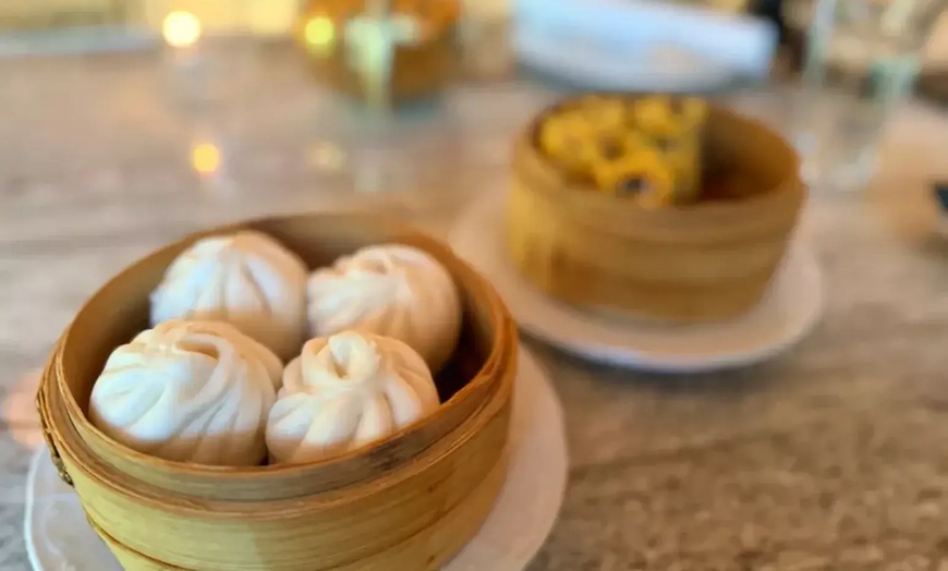 Image 12: Raleigh Culinary Tour: Historic Downtown & Warehouse District