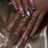 Image 7: Fresh Manicures & Pedicures with Regular or Long-Lasting Gel
