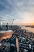 FLASH SALE! Save on Edge NYC Tickets: Highest Sky Deck