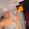 Image 2: Classic Hair Scalp Spa with Deep Cleansing, Hair Wash, Neck and Shoulder Massage with Fumigation (Up to 48% Off)