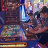 Image 7: Play More, Win More: Game Cards from $25–$75 at Go Play Arcade!